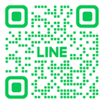LINE QRコード
